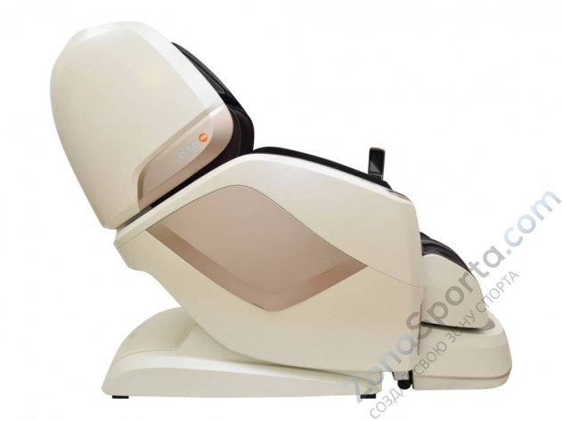 Массажное кресло Oto Prestige ZEN PRO PE-09 Эспрессо Массажное кресло Oto Prestige ZEN PRO PE-09 Эспрессо