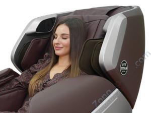 Массажное кресло OTO Titan TT-01 Beige ru