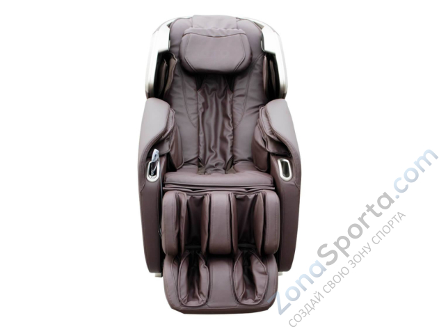 Массажное кресло OTO Titan Brown