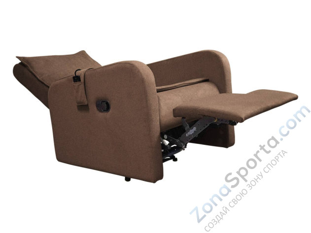 Массажное кресло реклайнер Fujimo Comfort Synergy F3005 Терра Массажное кресло реклайнер Fujimo Comfort Synergy F3005 Терра