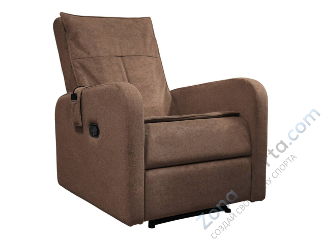 Массажное кресло реклайнер Fujimo Comfort Synergy F3005 Терра Массажное кресло реклайнер Fujimo Comfort Synergy F3005 Терра