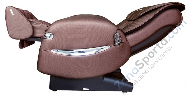 Массажное кресло Richter Compact Brown Массажное кресло Richter Compact Brown