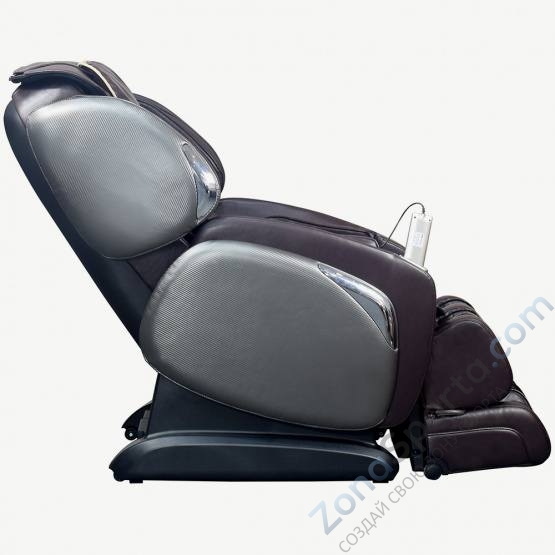 Массажное кресло Richter Esprit brown Массажное кресло Richter Esprit brown