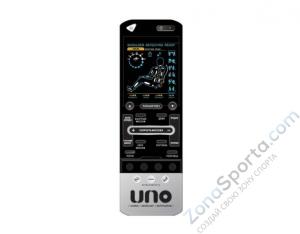 Массажное кресло Uno One Light UN361 Beige