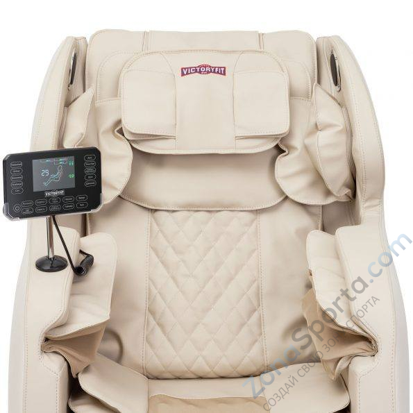 Массажное кресло VictoryFit VF-M18 Массажное кресло VictoryFit VF-M18