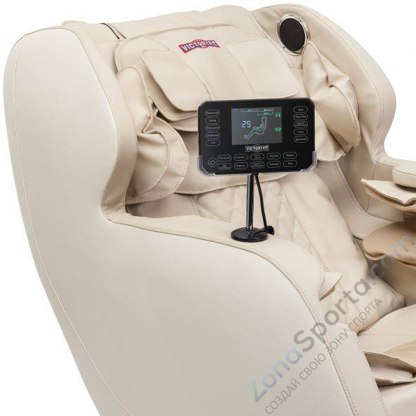 Массажное кресло VictoryFit VF-M18 Массажное кресло VictoryFit VF-M18