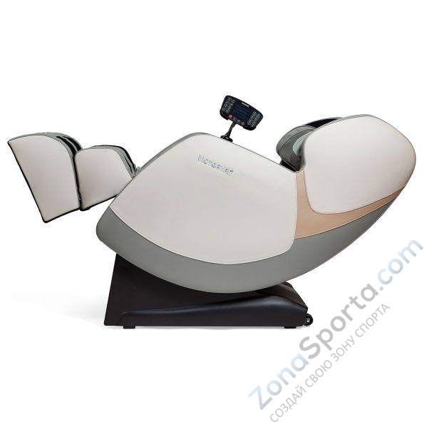 Массажное кресло VictoryFit VF-M76 (серый) Массажное кресло VictoryFit VF-M76 (серый)