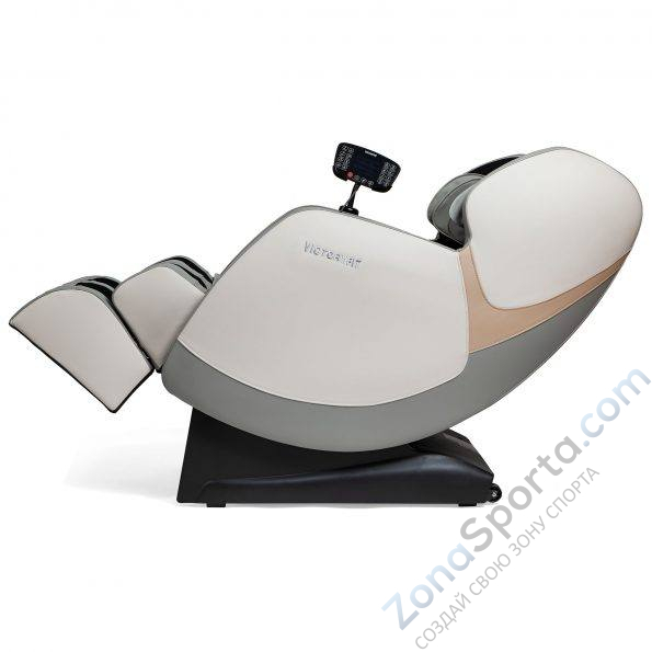 Массажное кресло VictoryFit VF-M76 (серый) Массажное кресло VictoryFit VF-M76 (серый)