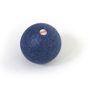 Массажный мячик SISSEL Myofascia Ball диаметр 12 см, синий