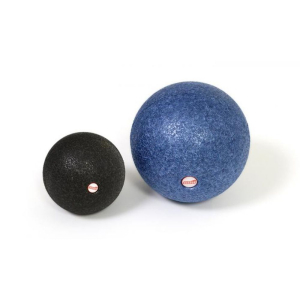 Массажный мячик SISSEL Myofascia Ball диаметр 12 см, синий