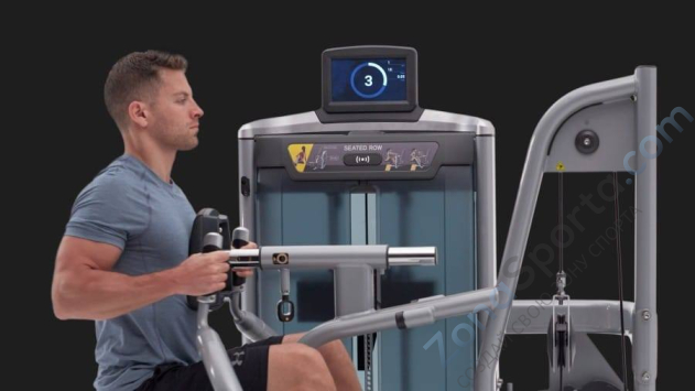 Независимая гребная тяга Matrix Ultra G7-S34 Независимая гребная тяга Matrix Ultra G7-S34