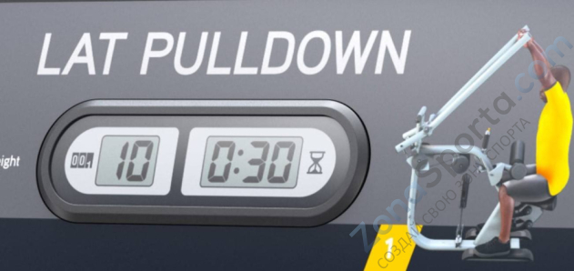 Независимая гребная тяга Matrix Ultra G7-S34 Независимая гребная тяга Matrix Ultra G7-S34