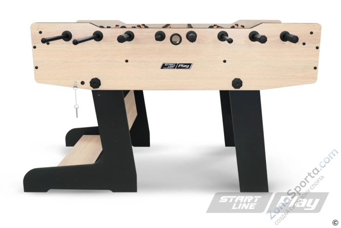 Мини-футбол Compact 55 New (Йоркшир) Мини-футбол Compact 55 New (Йоркшир)