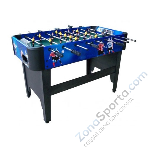 Минифутбол Dynamic Amsterdam