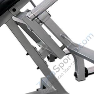 Многофункциональная дельт-машина Protrain SM785