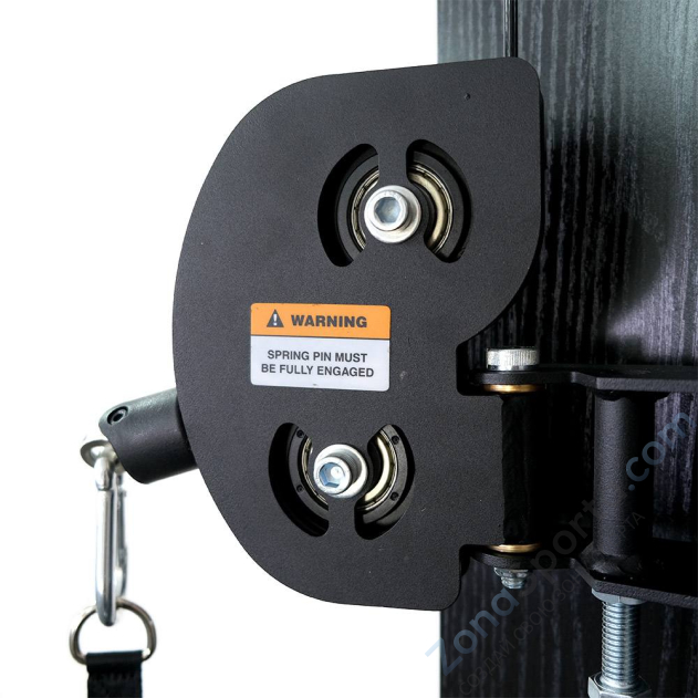 Многофункциональный силовой комплекс Torque F9 (F9-003-150LB) Многофункциональный силовой комплекс Torque F9 (F9-003-150LB)