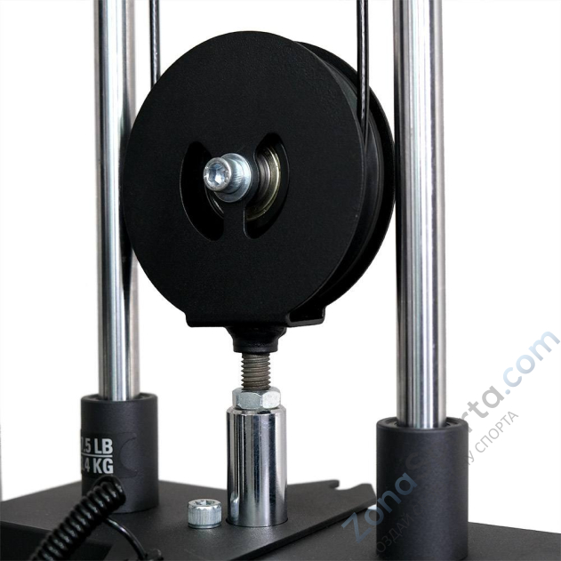 Многофункциональный силовой комплекс Torque F9 (F9-003-150LB) Многофункциональный силовой комплекс Torque F9 (F9-003-150LB)