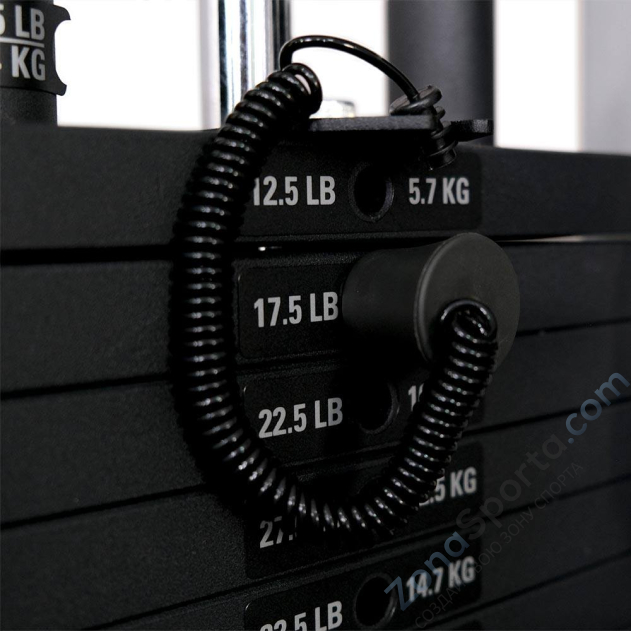 Многофункциональный силовой комплекс Torque F9 (F9-003-150LB) Многофункциональный силовой комплекс Torque F9 (F9-003-150LB)