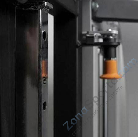 Многофункциональный силовой комплекс Torque F9 (F9-003-150LB) Многофункциональный силовой комплекс Torque F9 (F9-003-150LB)