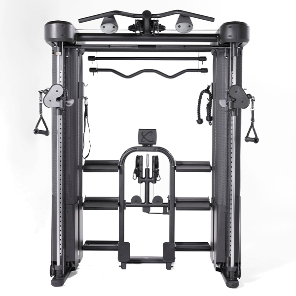 Многофункциональный силовой комплекс Inspire FT2 PRO Functional Trainer Многофункциональный силовой комплекс Inspire FT2 PRO Functional Trainer