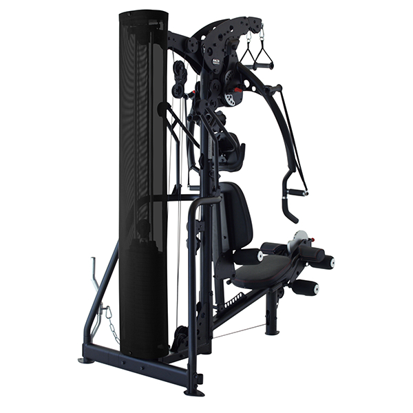 Многофункциональный силовой комплекс Inspire M3 Multi-Gym Многофункциональный силовой комплекс Inspire M3 Multi-Gym