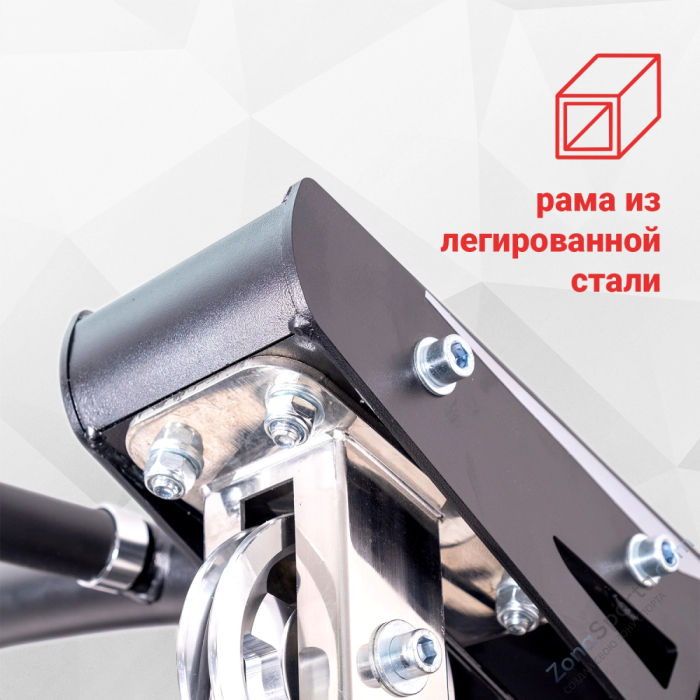 Многофункциональный силовой комплекс Protrain GT-FTS Многофункциональный силовой комплекс Protrain GT-FTS