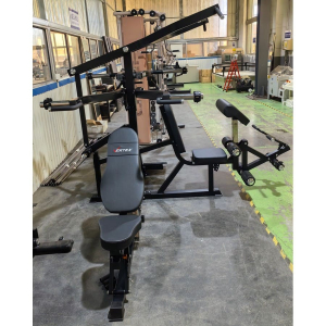 Многофункциональный тренажер Vertex FT-404