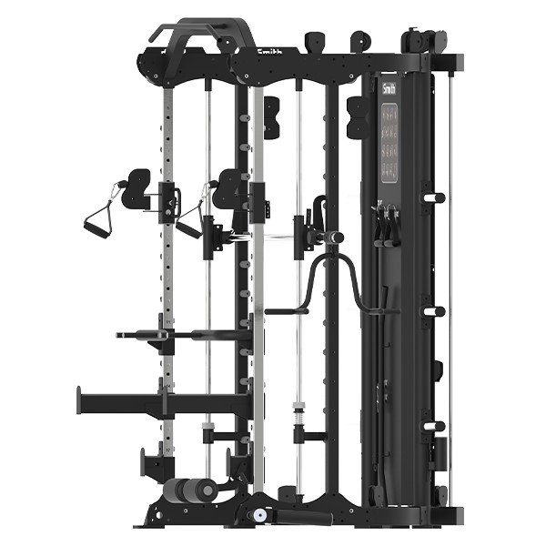 Многофункциональная станция Smith JC2 Многофункциональная станция Smith JC2