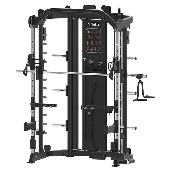 Многофункциональная станция Smith JC2 Многофункциональная станция Smith JC2