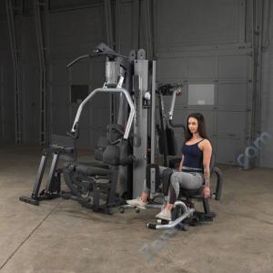 Мультистанция Body Solid G9S