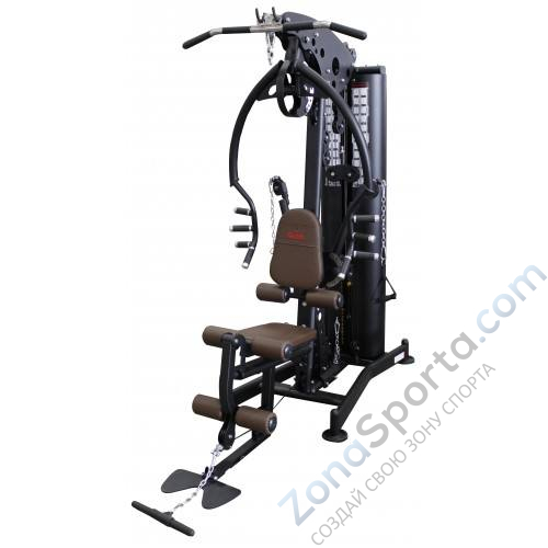 Мультистанция Smith F1 + Тяга F1P Мультистанция Smith F1 + Тяга F1P