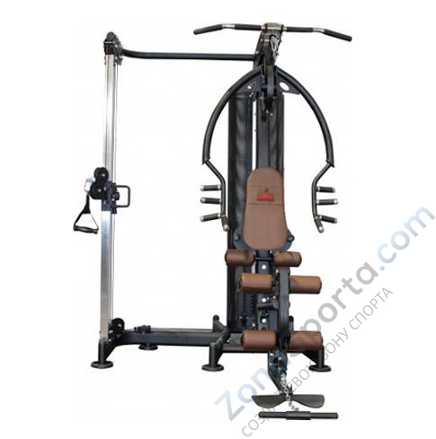Мультистанция Smith F1 + Тяга F1P Мультистанция Smith F1 + Тяга F1P