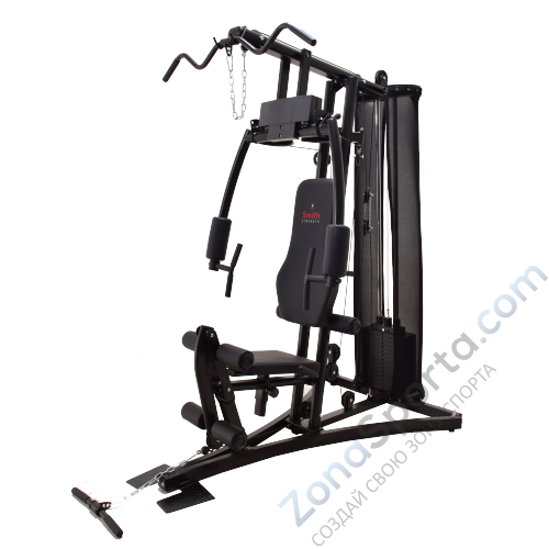 Мультистанция Smith HG850 Мультистанция Smith HG850