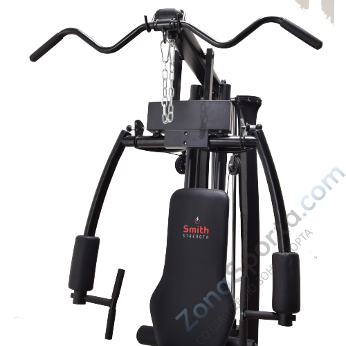 Мультистанция Smith HG850 Мультистанция Smith HG850