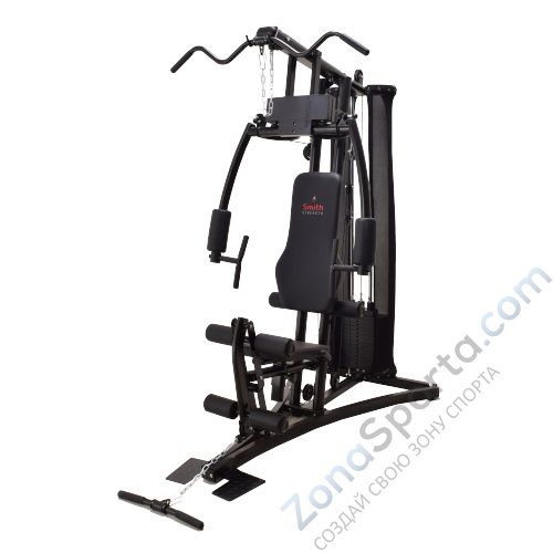 Мультистанция Smith HG850 Мультистанция Smith HG850