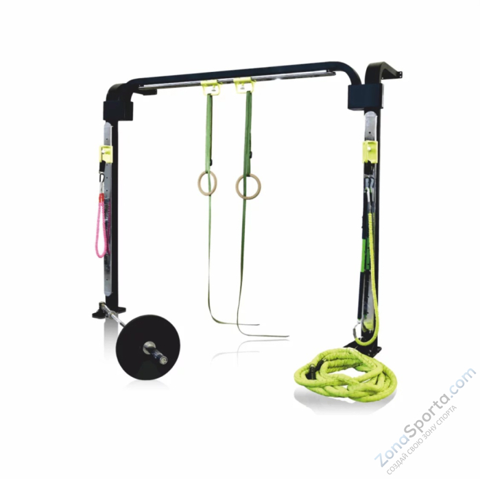 Мультистанция UltraGym UG-CL360C Мультистанция UltraGym UG-CL360C