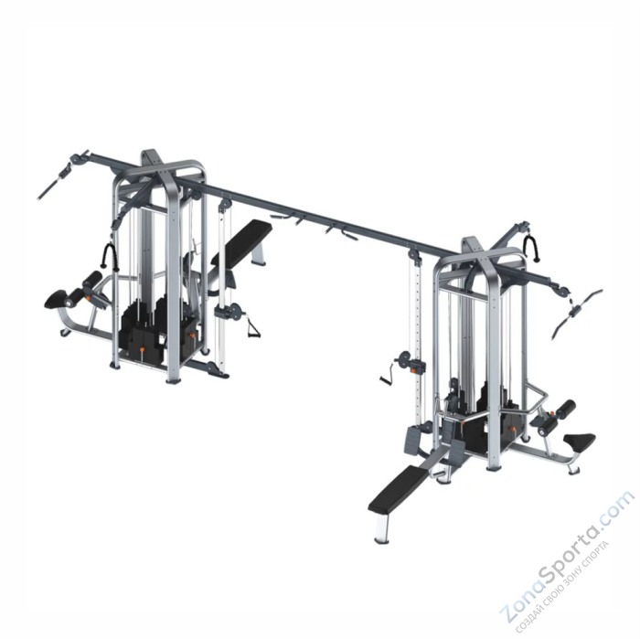Мультистанция UltraGym UG-CL600C Мультистанция UltraGym UG-CL600C