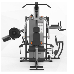 Мультистанция 5-ти позиционная SHUA SH-G5205