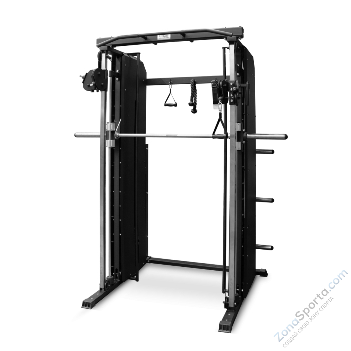 Мультистанция Bronze Gym Partner ML-722 Мультистанция Bronze Gym Partner ML-722
