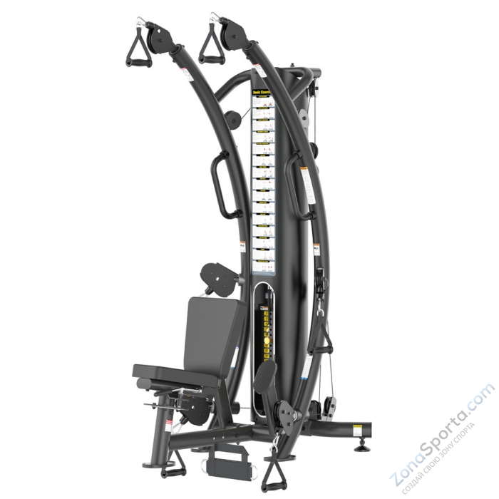 Мультистанция Gymmaster TF6005