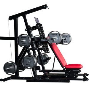 Мультистанция TYTAX M1