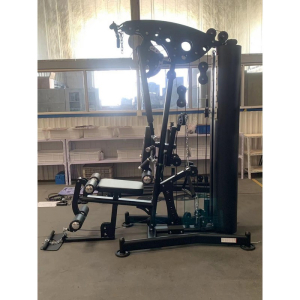 Мультистанция Vertex FT-001