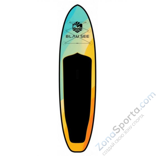 Надувной Sup-board Blau See Breeze 10,6 Надувной Sup-board Blau See Breeze 10,6