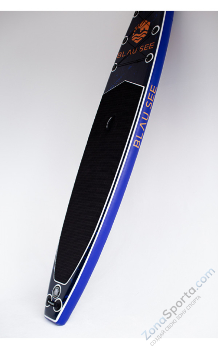 Надувной Sup-board Blau See Ocean Sunset 10,6 Надувной Sup-board Blau See Ocean Sunset 10,6