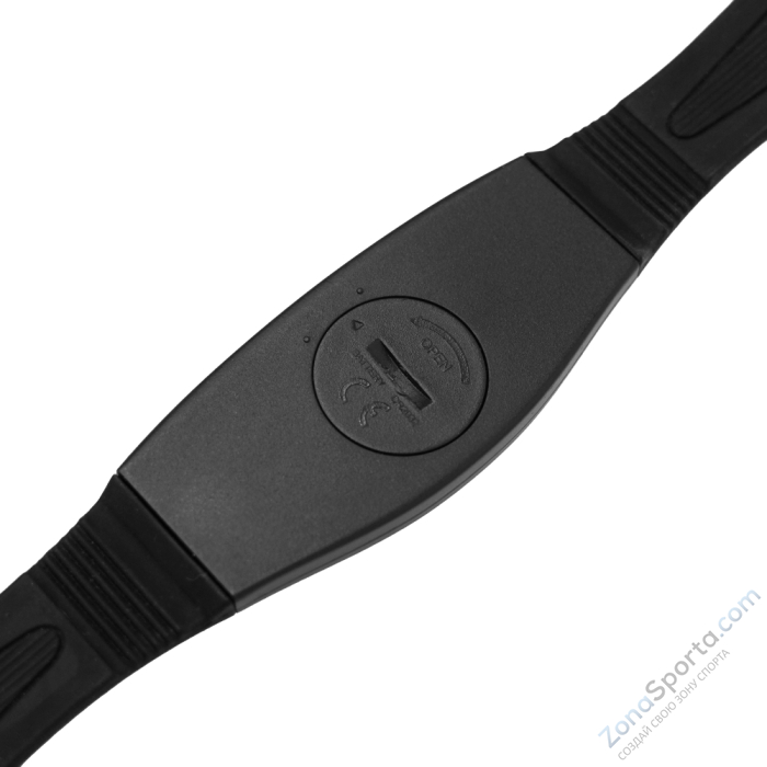 Нагрудный датчик пульса Oxygen Fitness Sense Нагрудный датчик пульса Oxygen Fitness Sense