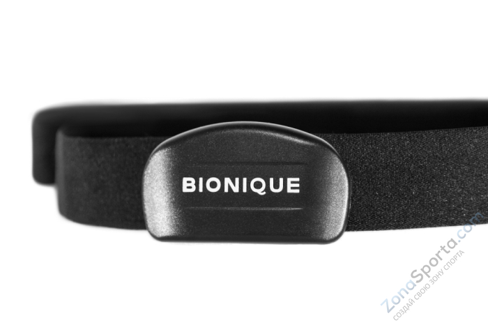 Нагрудный кардиодатчик Bionique
