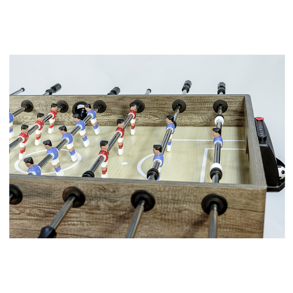 Настольный футбол Scholle Classic 5 футов Настольный футбол Scholle Classic 5 футов