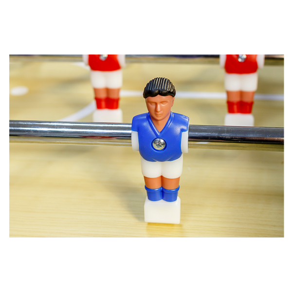 Настольный футбол Scholle Classic 5 футов Настольный футбол Scholle Classic 5 футов