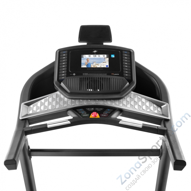 Беговая дорожка NordicTrack T12.0 Беговая дорожка NordicTrack T12.0