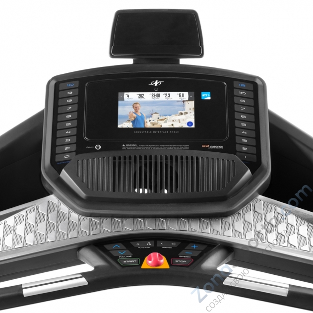 Беговая дорожка NordicTrack T12.0 Беговая дорожка NordicTrack T12.0